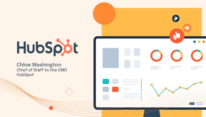 Webinar: Transforming Marketing Planning at HubSpot