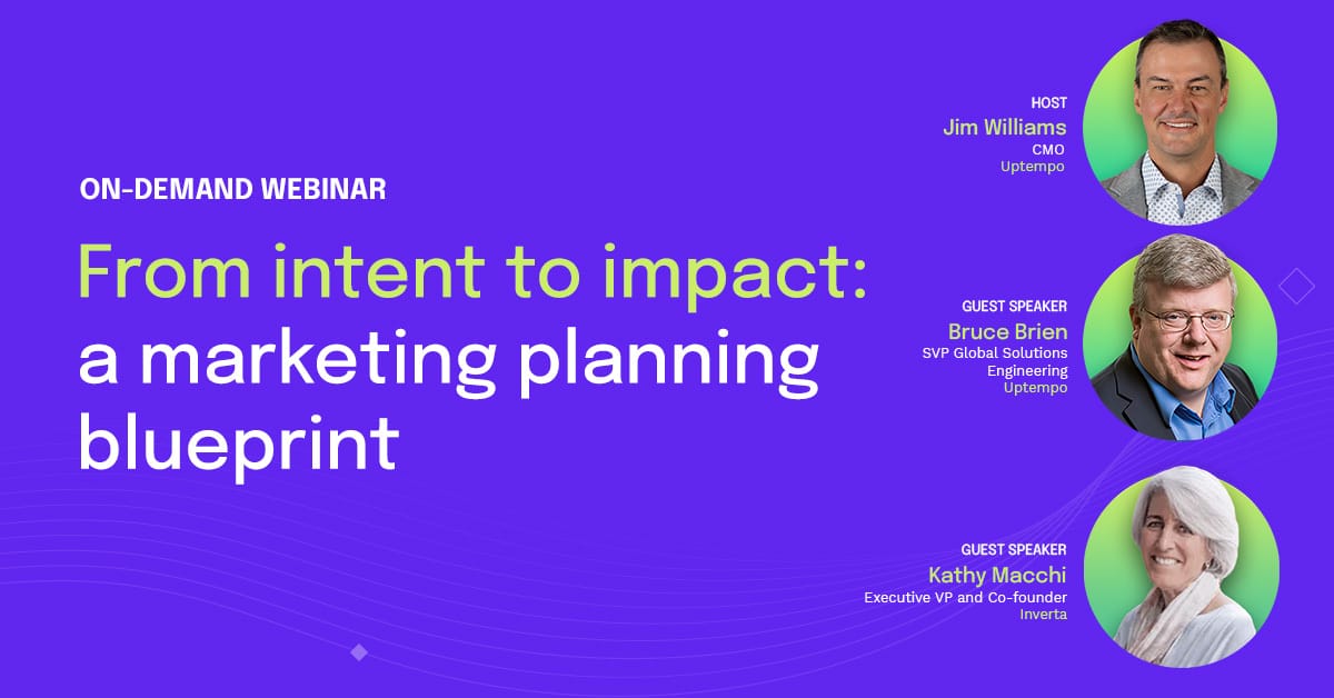 blueprint webinar banner