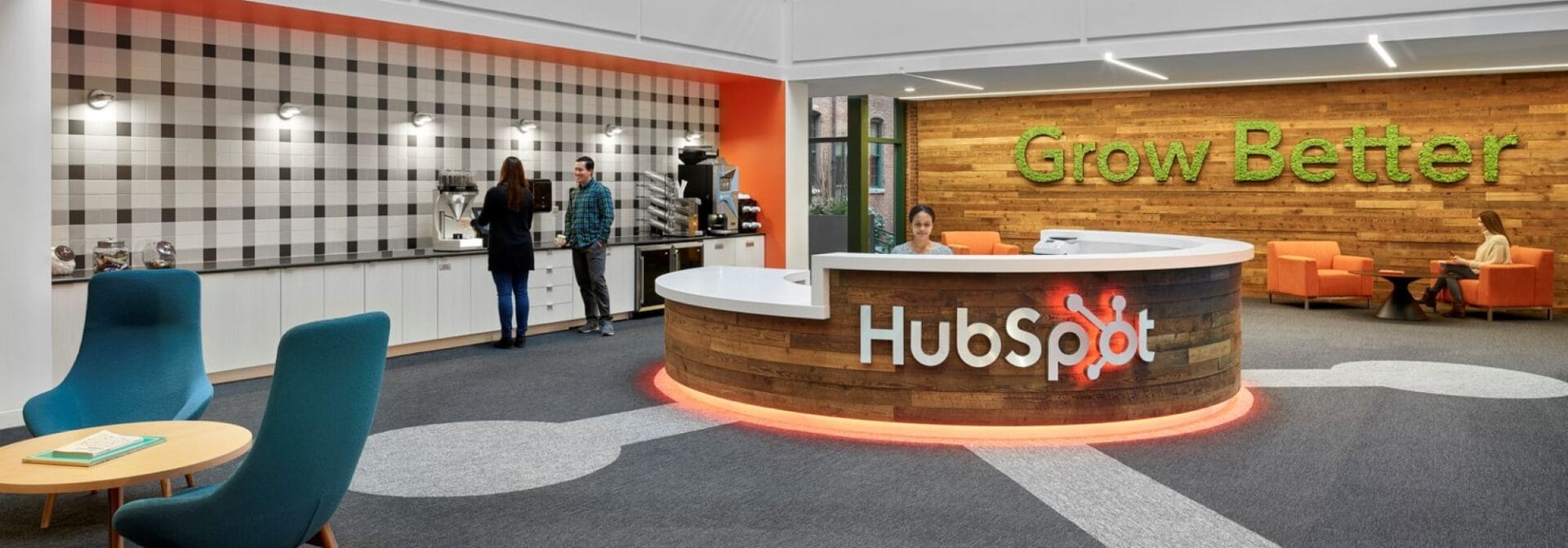 HubSpot