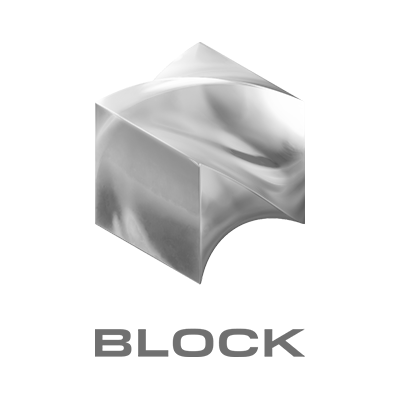 Block Logo